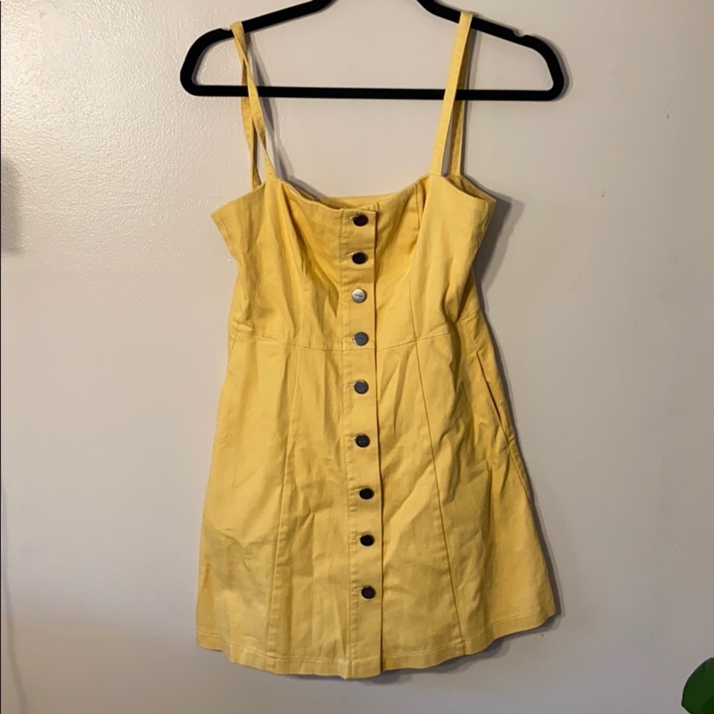 Capulet Dress - Never Worn